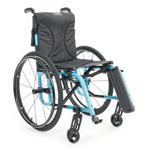 Кресло-коляска активного типа МЕТ ДЖЕТ 18986